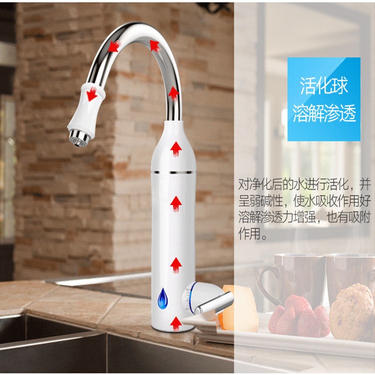 興安邦樂水龍頭凈水器傢用廚房自來水過濾器江湖地攤門店會銷產品工廠,批發,進口,代購