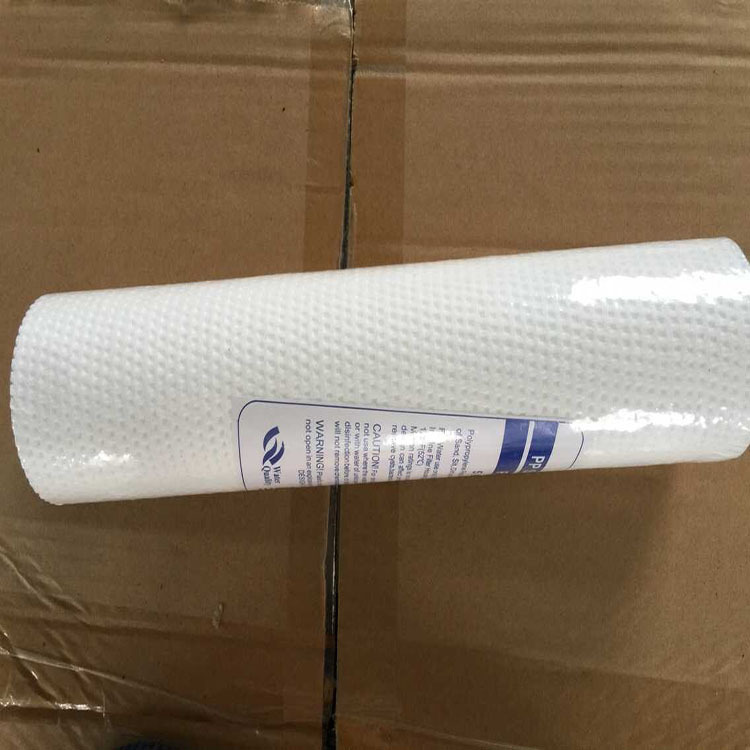 供應10寸PP棉濾芯/PP棉批發/針刺PP棉 /凈水機濾芯批發工廠,批發,進口,代購