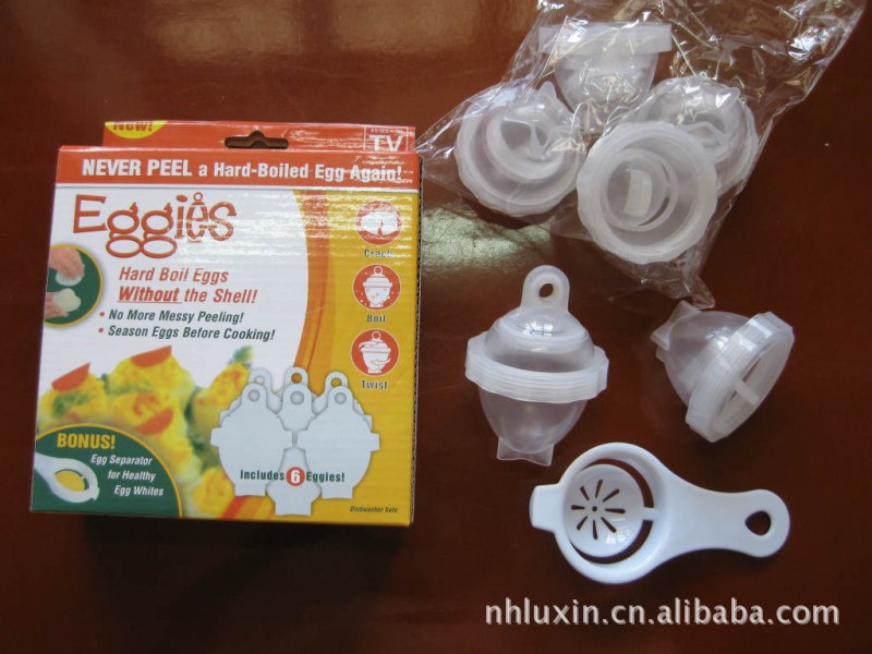 煮蛋器 蒸蛋器 eggies、雞蛋型煮蛋器工廠,批發,進口,代購