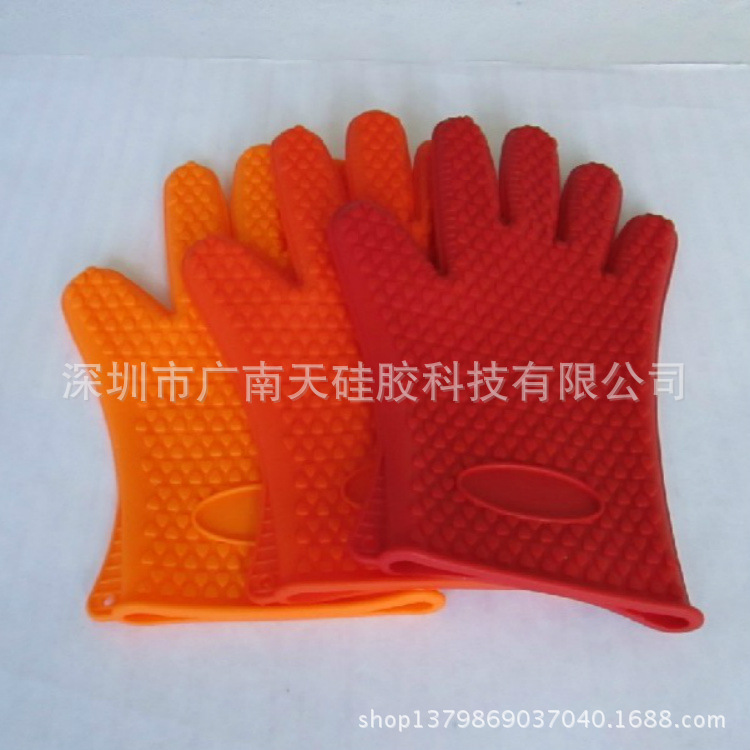 供應矽膠廚房用品  矽膠廚具 矽膠手套 微波爐隔熱手套工廠,批發,進口,代購
