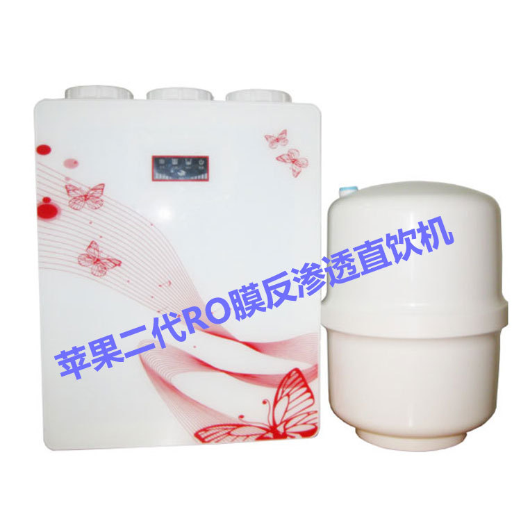 時尚智能直飲純水機RO反滲透工廠,批發,進口,代購