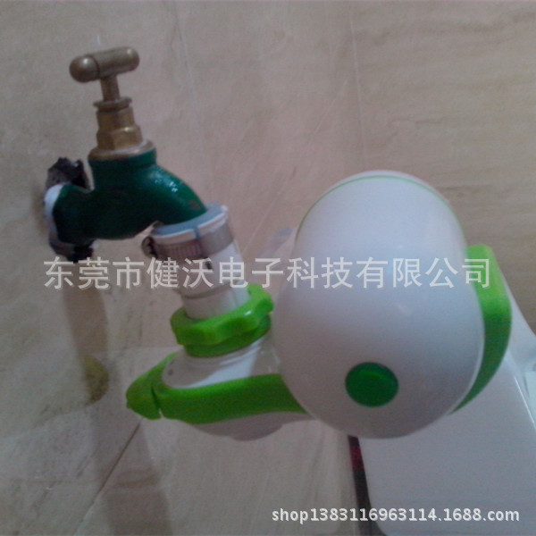 批發新品高端龍頭凈水器傢用廚房水龍頭凈水器直飲自來水過濾水器工廠,批發,進口,代購
