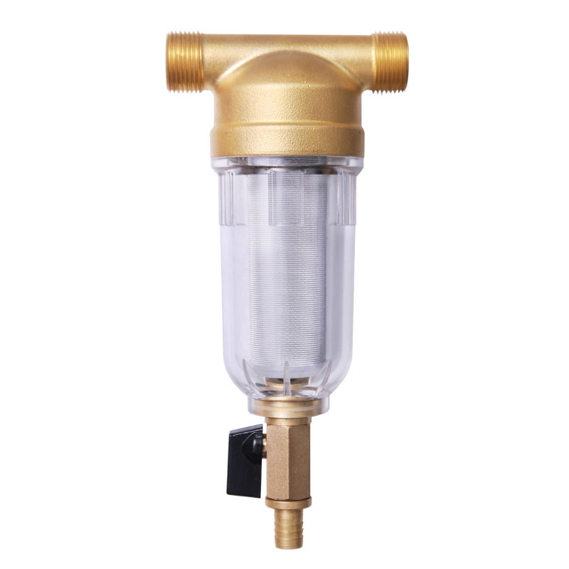 前置過濾器 中央過濾器凈水器 前置凈水器OEM/ODM工廠,批發,進口,代購