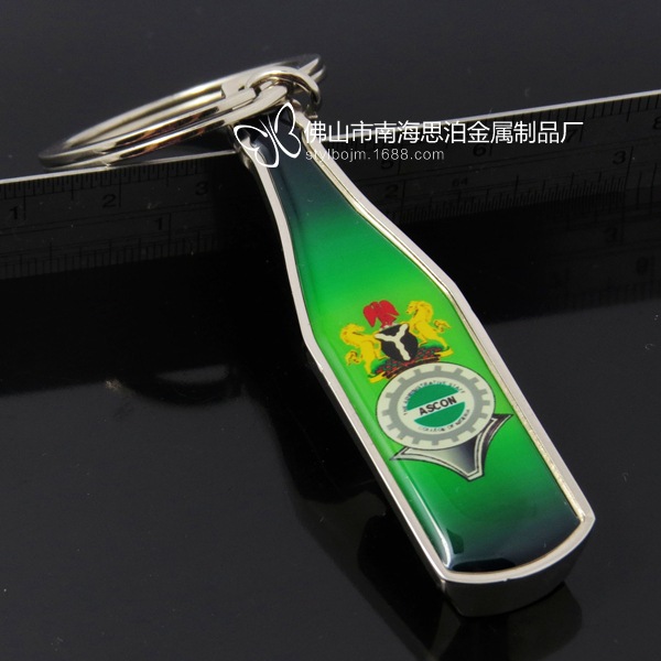 廠傢直供優質金屬開瓶器鋅合金啤酒開定做 日常廚房小工具批發批發・進口・工廠・代買・代購