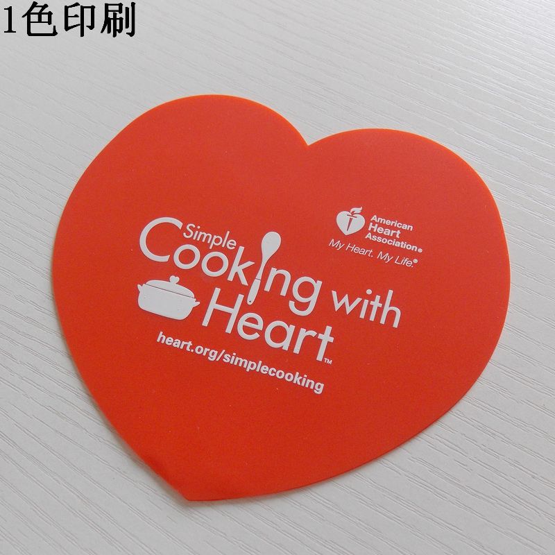 廠傢批發定製矽膠助力開瓶墊 矽膠開瓶器心形圓形批發・進口・工廠・代買・代購