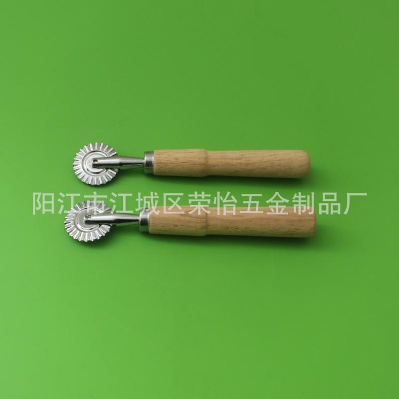 鋅合金介餅器、木柄切餅器、披薩輪刀、薄餅刀工廠,批發,進口,代購
