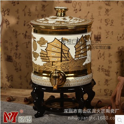廠傢直銷超濾陶瓷凈水器 無需用電 出水量大 傢用廚房凈水批發・進口・工廠・代買・代購