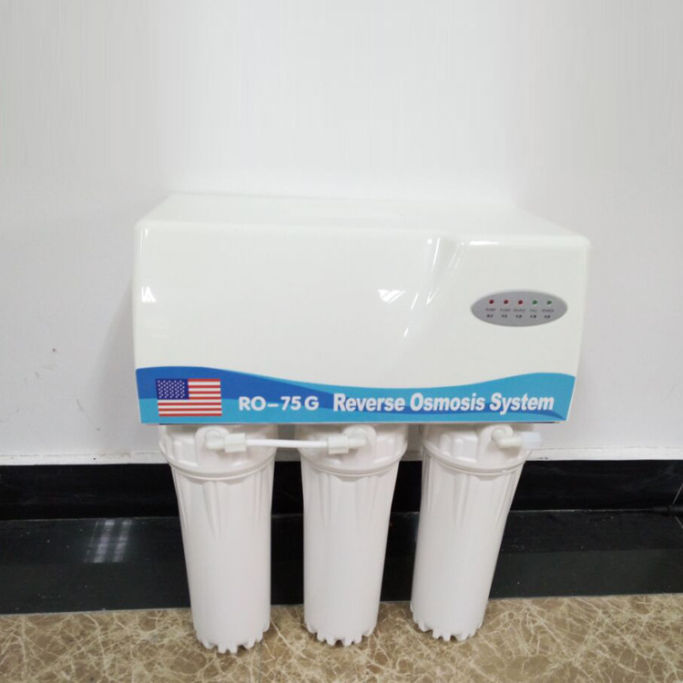 剛敏傢用凈水器 廠傢批發 RO純水機可直飲 廚下反滲透凈水機0870工廠,批發,進口,代購