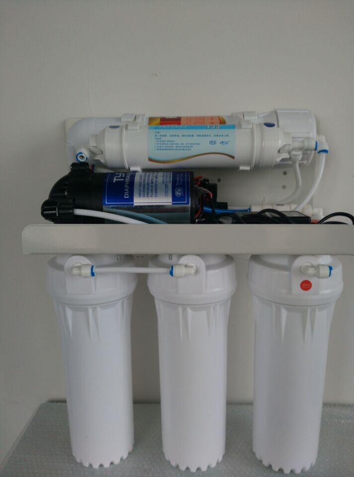供應凈水機75G傢用直飲凈水器 反滲透純水機 凈水器批發OEM廠傢工廠,批發,進口,代購