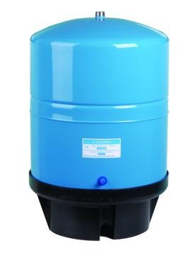 昆山11G藍色壓力桶/臺灣進口銘泉壓力桶 儲水桶 純水機配套11加侖批發・進口・工廠・代買・代購