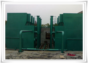 專業廠傢生產200T/h河水一體化凈水器工廠,批發,進口,代購