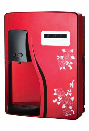 凈水機 供應上海傢用廚電反滲透飲用水直飲塑料純水機 凈水器批發工廠,批發,進口,代購