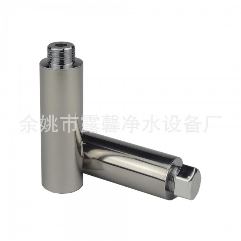傢用磁化器 強磁活水器 不銹鋼磁化器 凈水器配件9000GS磁化凈水工廠,批發,進口,代購