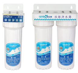 市政自來水過濾器 傢用凈水器 安之源凈水器工廠,批發,進口,代購