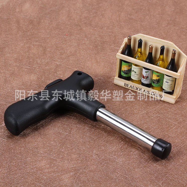 【廠傢直銷】開椰器椰子刀 不銹鋼椰子鉆孔器 椰青開孔工具 實用工廠,批發,進口,代購