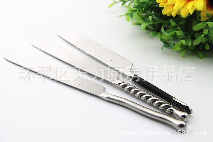 加拿大GS 不銹鋼麵包刀蛋糕刀分片刀西點刀烘焙刀具工具原單正品工廠,批發,進口,代購
