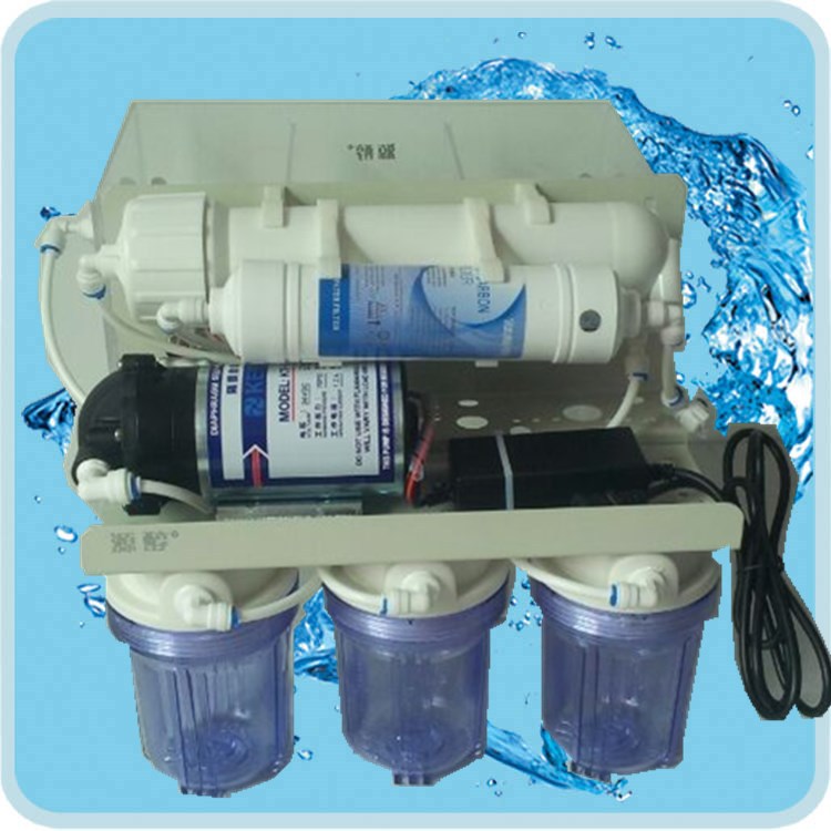 凈水器演示器 純手工水質演示機器 純水機測試水質自吸試驗設備批發・進口・工廠・代買・代購