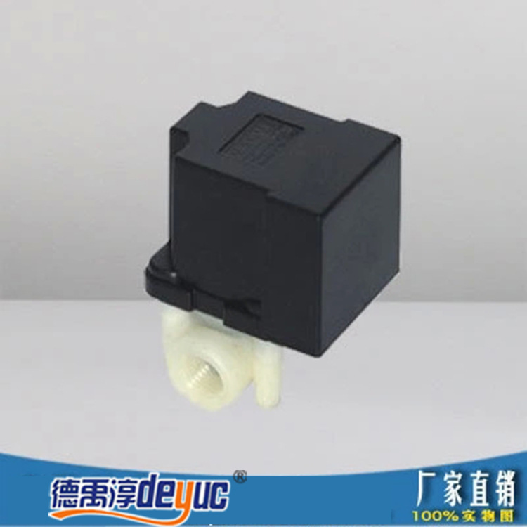 【廠傢直銷】純水機配件/18秒自動沖洗電磁閥 電磁閥 帶廢水比的工廠,批發,進口,代購