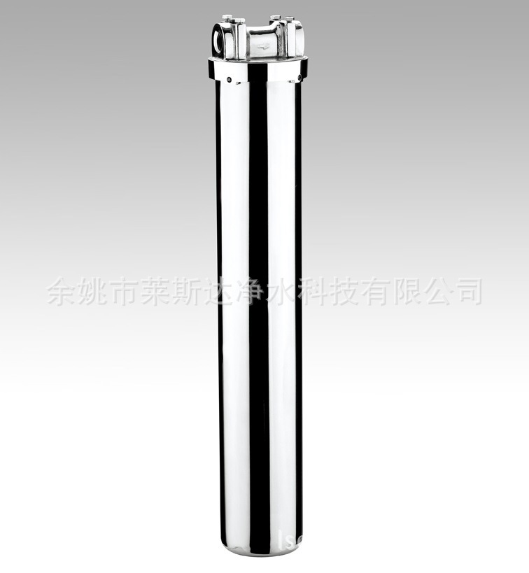 廠傢直銷小型凈水器  傢用不銹鋼單級壁掛式凈水器批發・進口・工廠・代買・代購