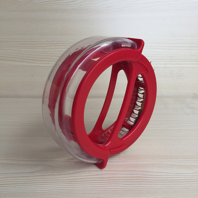 新款meat tenderizer 嫩肉器 韓國牛排嫩肉刀 圓形牛排嫩肉針批發・進口・工廠・代買・代購