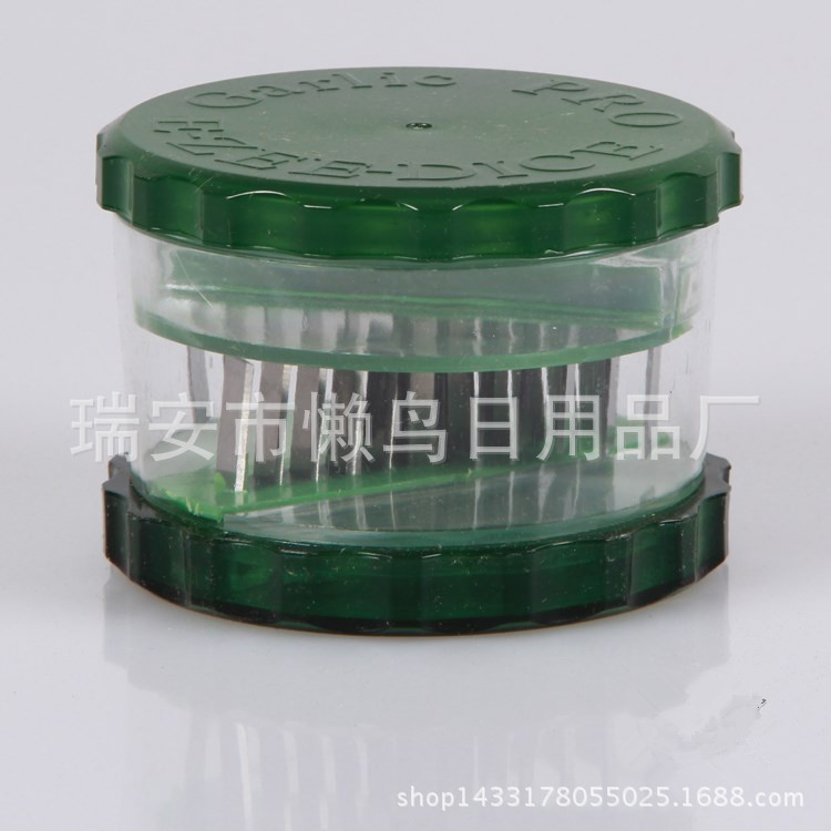 TV產品 garlic pro 外貿廚房小工具 多功能切菜器 磨蒜器 剝蒜器批發・進口・工廠・代買・代購