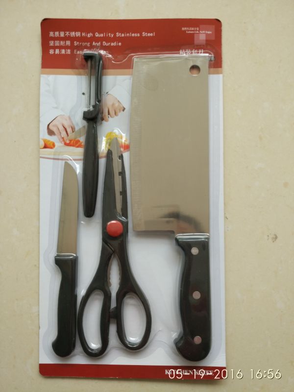 不銹鋼刀具套裝工廠,批發,進口,代購