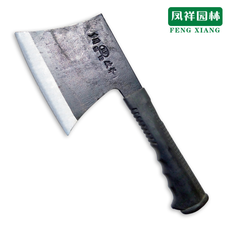 加重多功能砍斧 多用剁斧 斬骨刀 廚房用品工廠,批發,進口,代購