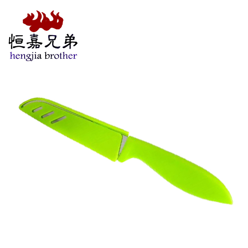 居傢廚房刀具 削皮器 迷你水果刀 燒烤戶外必備 多功能野營刀具批發・進口・工廠・代買・代購