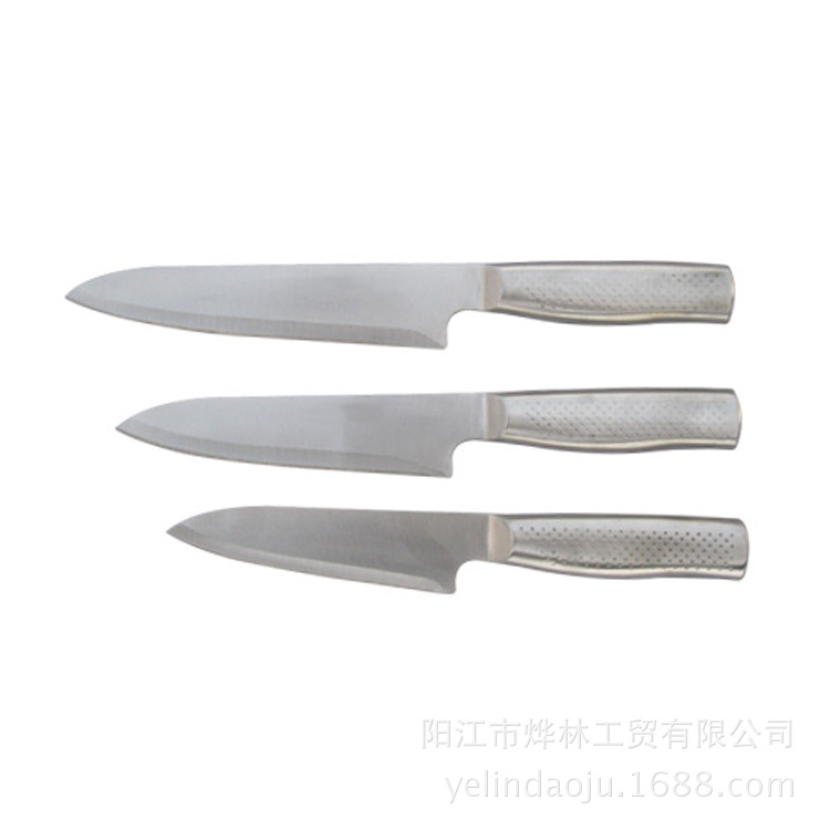 日式廚用套刀 日式料理刀 壽司調理刀 生魚片刀 三文魚片刀工廠,批發,進口,代購