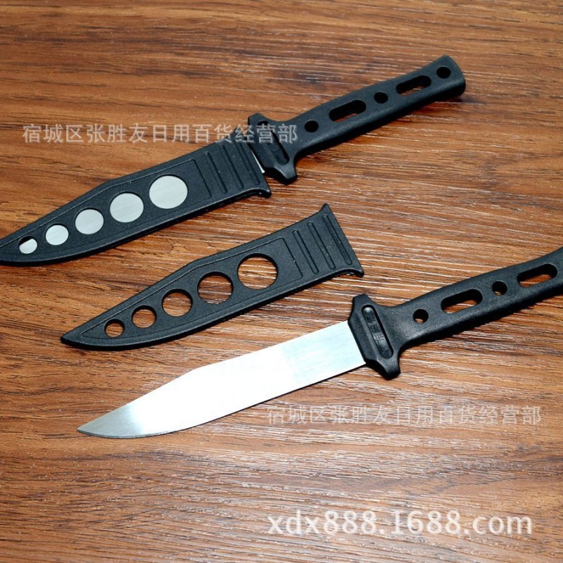 五孔黑色小套刀 不銹鋼水果刀 廚用削皮刀 廚房小工具批發工廠,批發,進口,代購