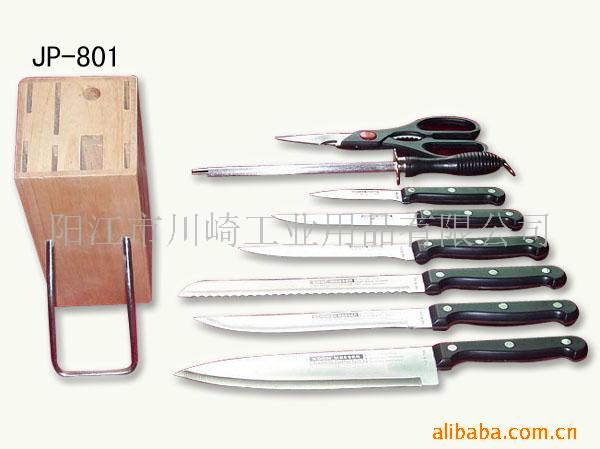 供應刀具(圖)/廠傢直銷/套裝刀叉批發・進口・工廠・代買・代購
