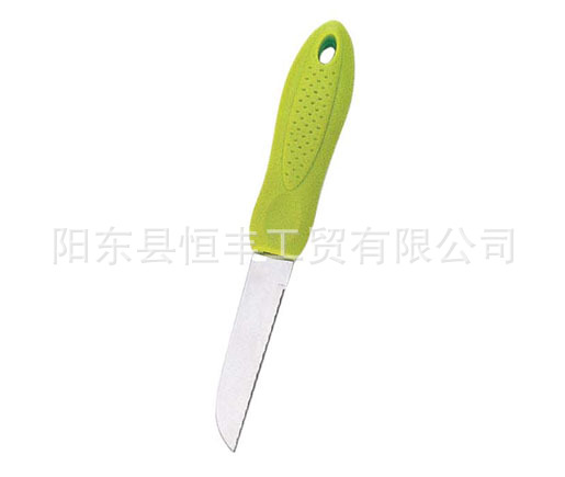 不銹鋼水果刀 水果刀工廠,批發,進口,代購