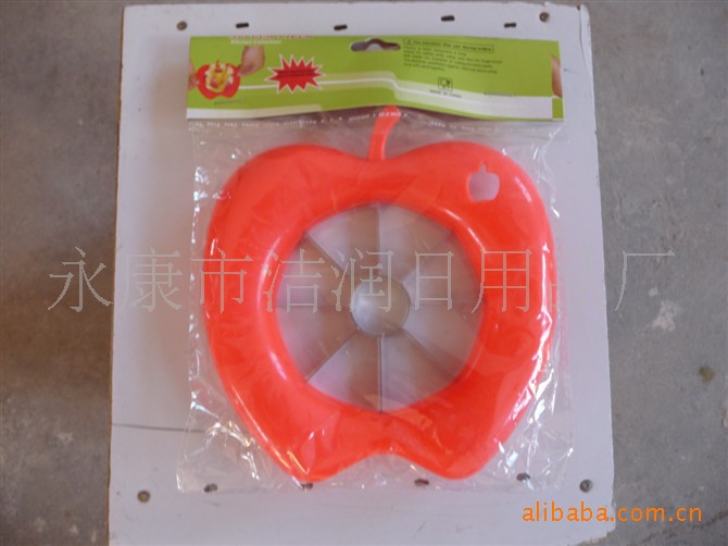 優質不銹鋼切果器 蘋果切果器 切蘋果器 水果分離器工廠,批發,進口,代購