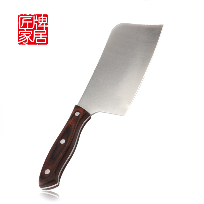 阿榮牌 陽江廚用刀 傢用菜刀 小工具 不銹鋼刀具 地攤新產品單刀工廠,批發,進口,代購