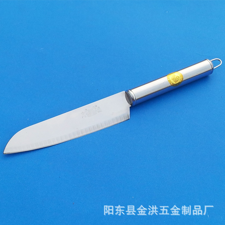 金洪 019 鋼柄 水果刀 不銹鋼水果刀 不銹鋼刀 削皮刀工廠,批發,進口,代購