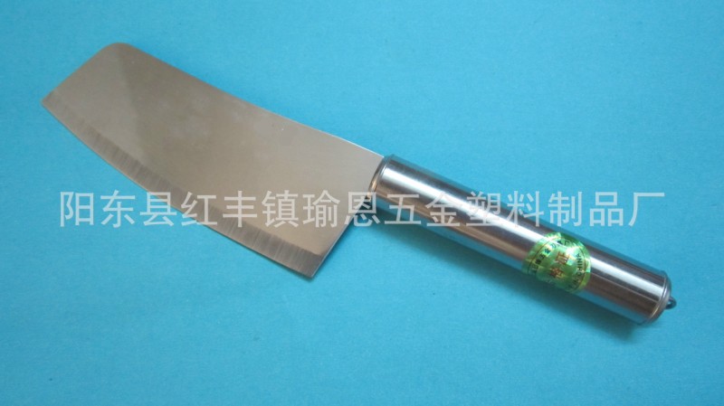 香蕉刀 不銹鋼削皮刀 水果彎刀 不銹鋼廚房小刀具工廠,批發,進口,代購