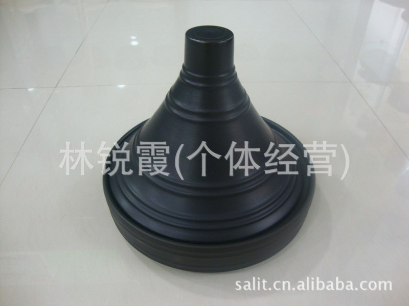 陶瓷砂鍋/燉煲/塔吉煲帽子鍋/燜煲/燜鍋/餐飲鍋具廠傢直銷SKU001工廠,批發,進口,代購