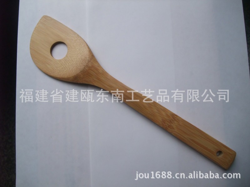 廚房用品，竹製品，竹鏟竹勺KAS-0106工廠,批發,進口,代購