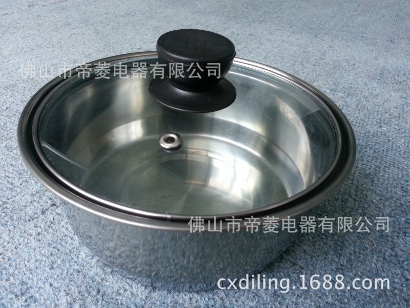 帝菱電器 奶鍋 茶爐消毒鍋工廠,批發,進口,代購
