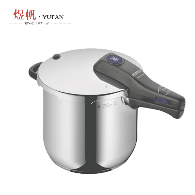 德國WMF不銹鋼高壓鍋燃氣電磁爐通用6.5L工廠,批發,進口,代購