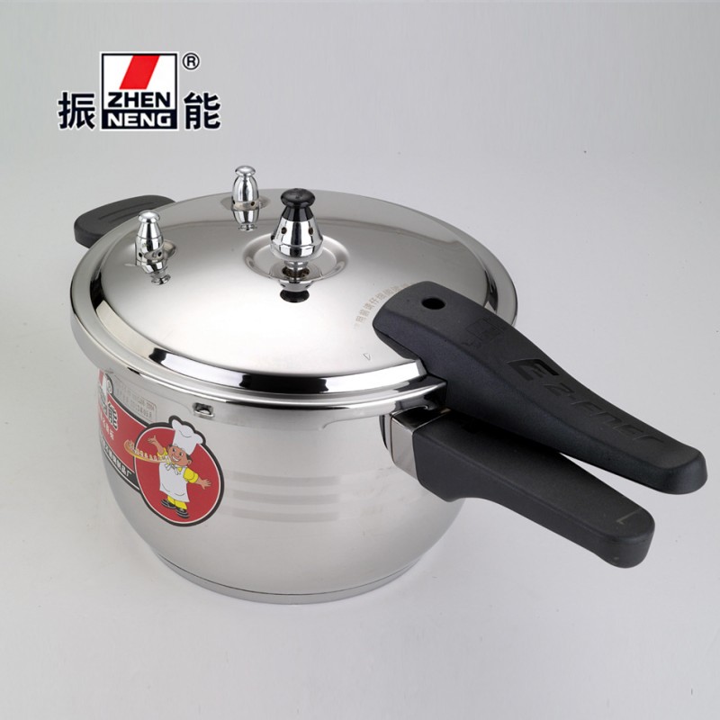 廠傢批發 不銹鋼高壓鍋 壓力鍋 電磁爐 德國鍋具工廠,批發,進口,代購