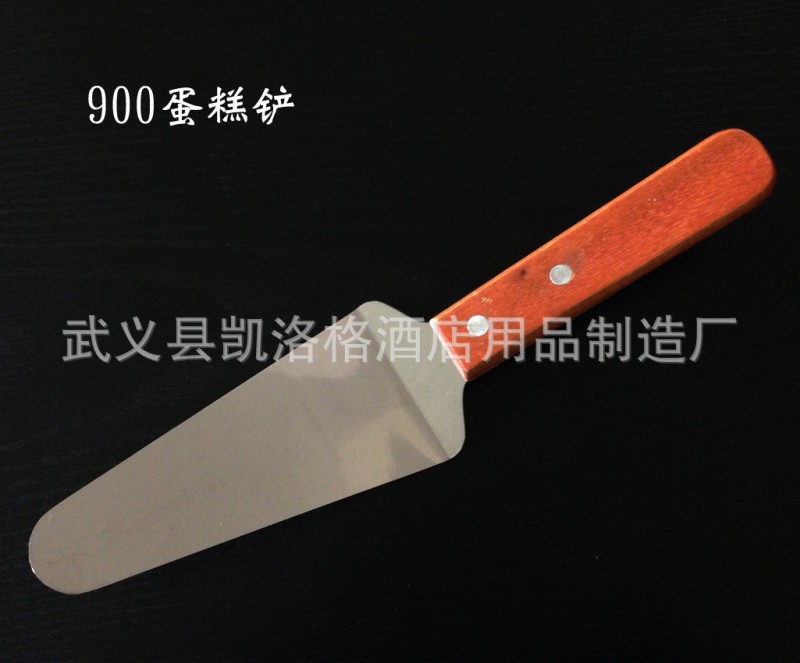 工廠批發 900蛋糕鏟 三角披薩鏟 不銹鋼芝士鏟批發・進口・工廠・代買・代購