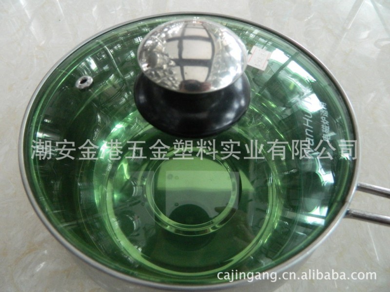 【禮品贈品促銷品選擇】經典單柄復底不銹鋼奶鍋！明珠湯鍋隆江工廠,批發,進口,代購