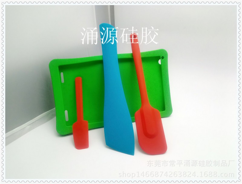 烘焙矽膠刮刀 廚具矽膠刮刀 全包矽膠刮刀 一體式矽膠刮刀批發・進口・工廠・代買・代購
