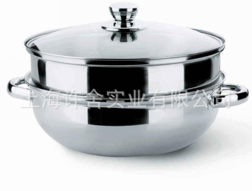 豪華蒸火鍋 供應鍋具批發 銀行電信積分促銷禮品批發 禮品贈送批發・進口・工廠・代買・代購