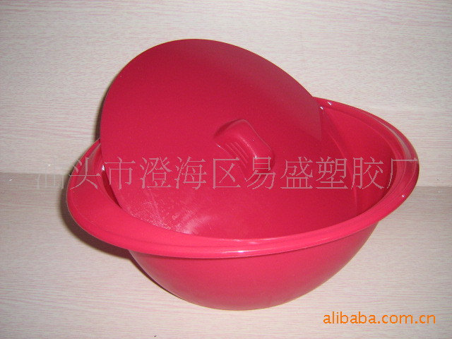 [廠傢直銷]3200ML大號湯鍋  塑料湯鍋批發・進口・工廠・代買・代購