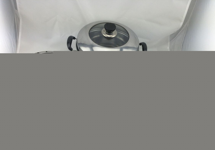 28CM高效節能不銹鋼蒸鍋 傢庭必備  5道菜同步完成一分蒸熟工廠,批發,進口,代購