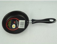 廚房用品12CM迷你小煎盤 不黏鍋 無油煙鍋 煎蛋盤 平底鍋批發・進口・工廠・代買・代購