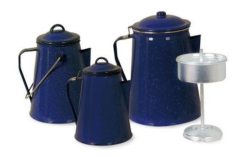搪瓷野外餐具咖啡壺套裝 （1L 2L 3L)工廠,批發,進口,代購