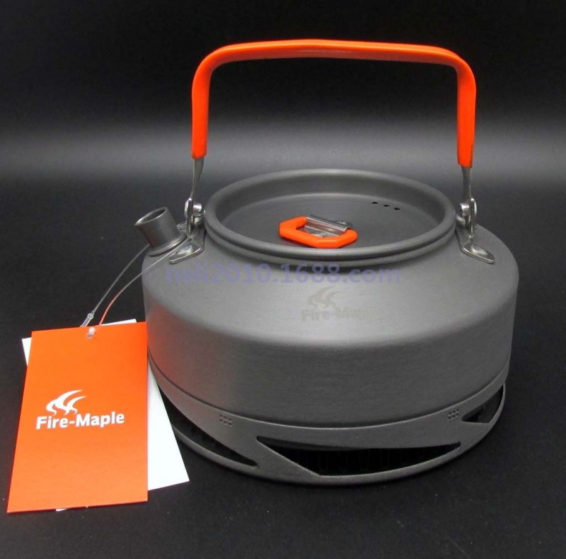 火楓/Fire-Maple 盛宴FMC-XT1 集熱咖啡壺/燒水壺茶壺工廠,批發,進口,代購